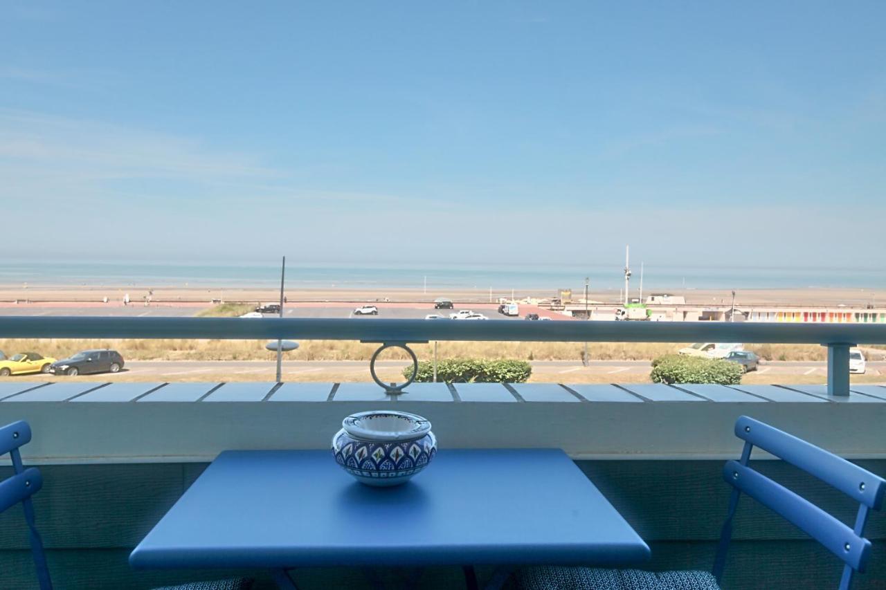 La Douce Vie Daire Le Touquet Dış mekan fotoğraf