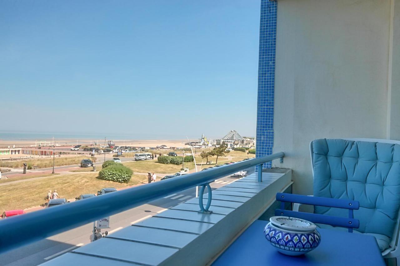La Douce Vie Daire Le Touquet Dış mekan fotoğraf