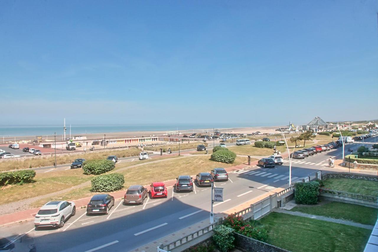 La Douce Vie Daire Le Touquet Dış mekan fotoğraf