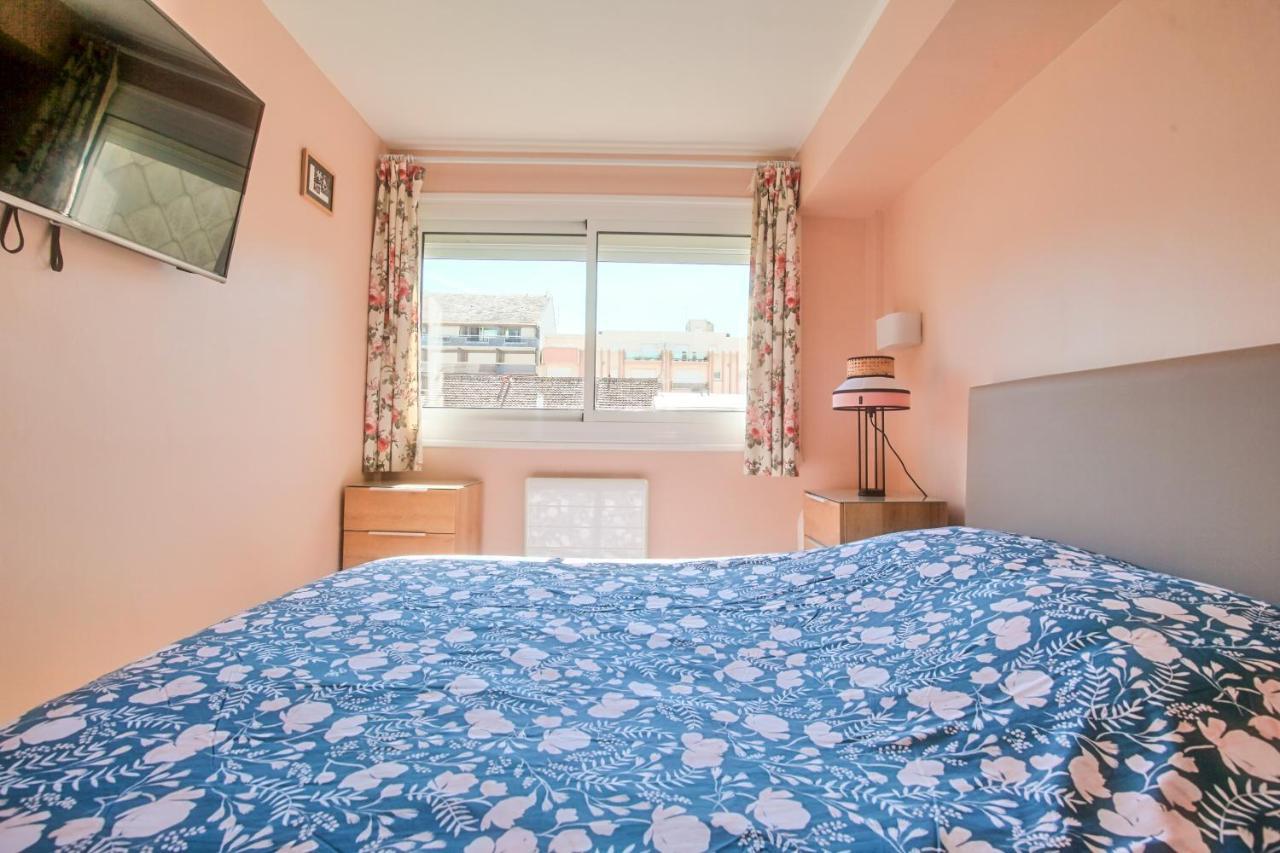 La Douce Vie Daire Le Touquet Dış mekan fotoğraf